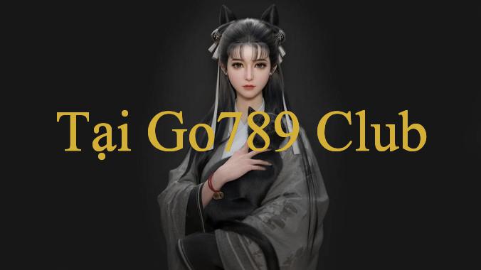 Go789 - Khám Phá Cổng Game Bài Đổi Thưởng Uy Tín Nhất
